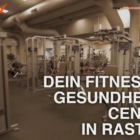 Hotel Astra Rastatt-2