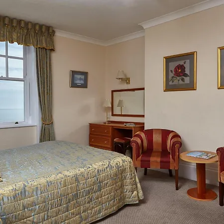 Royal York & Faulkner Hotel-2