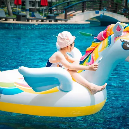 Hilton Haikou Meilan-2