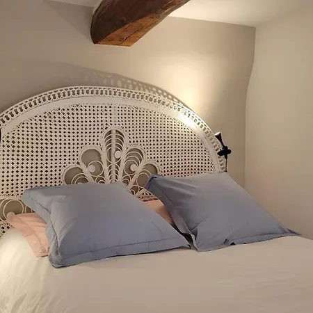 Bed&Breakfast Jardin de Marie-3