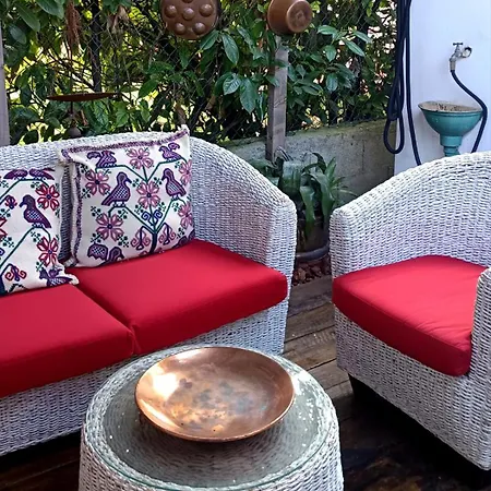 La Casa Di Marla-2