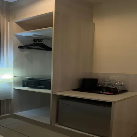 My Hotel @ Sentral-3