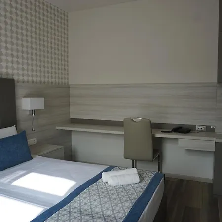 Hotel Fiesa-2