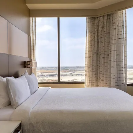 Residence Inn By Marriott Los Angeles Lax/Century Boulevard-3