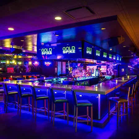 Oasis At Gold Spike (Adults Only)-2