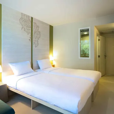 Ibis Styles Krabi Ao Nang-2