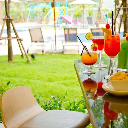 Ibis Styles Krabi Ao Nang-3