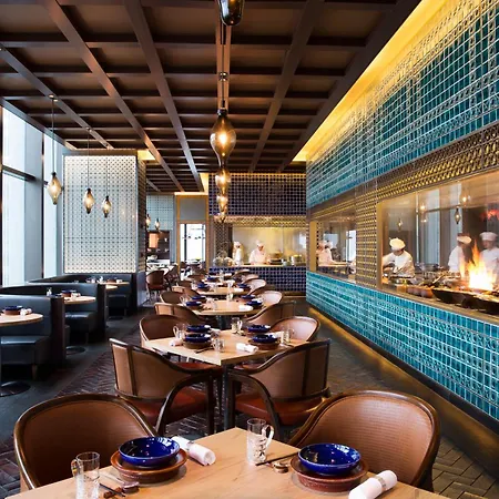 Grand Hyatt Shenyang-3