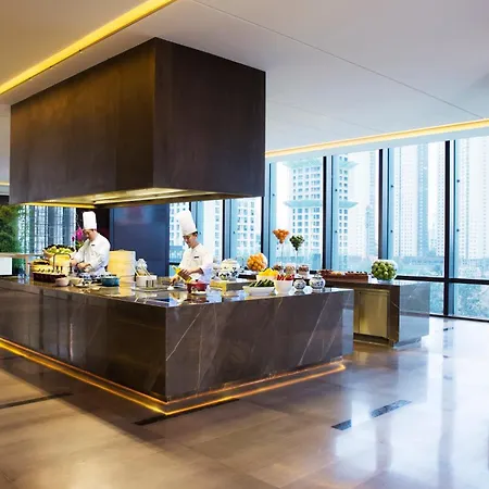Grand Hyatt Shenyang-2