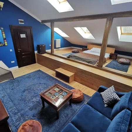 Hotel Regal 1880 - Boutique Hotel In Parcul Central Sinaia-2