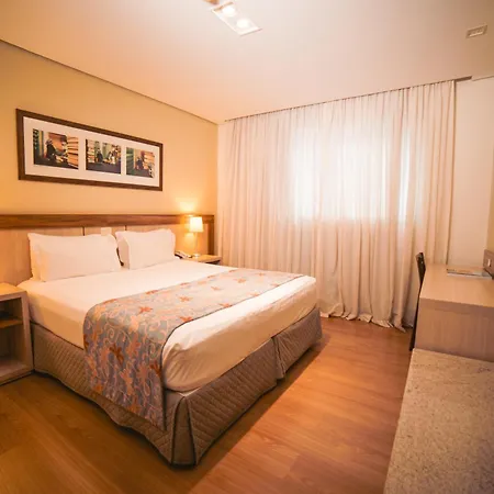 Interludium Iguassu Convention Hotel-3