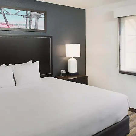 Hyatt House Dallas Las Colinas-2