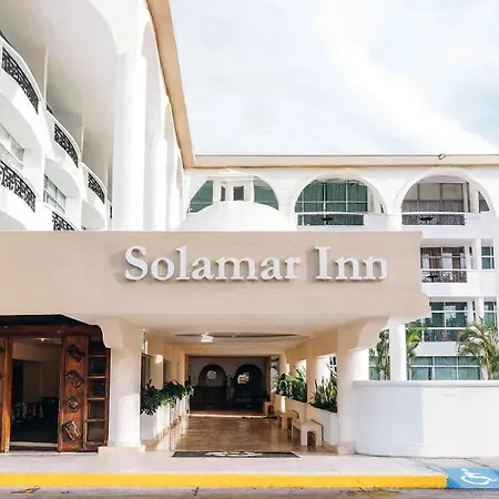 Solamar Inn Mazatlan-3