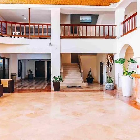 Solamar Inn Mazatlan-2