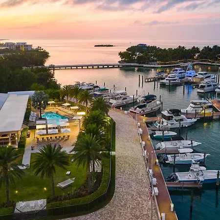 Faro Blanco Resort Marathon Florida Keys, Curio By Hilton-2