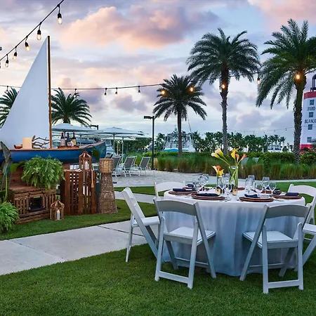 Faro Blanco Resort Marathon Florida Keys, Curio By Hilton-2