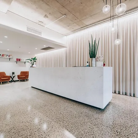 Clarion Hotel Townsville-2