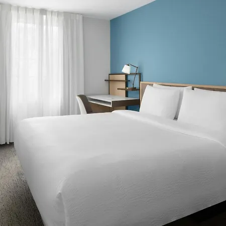 Towneplace Suites By Marriott Fort Lauderdale Weston-2
