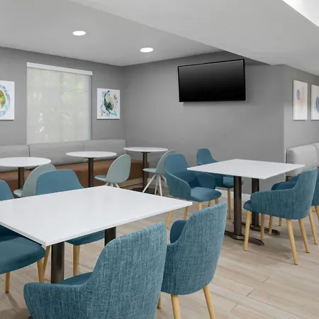 Towneplace Suites By Marriott Fort Lauderdale Weston-2