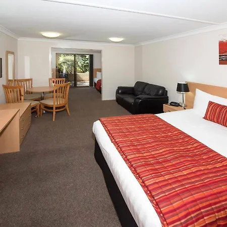 Comfort Inn Grammar View-3