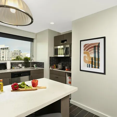 Hyatt House San Juan-3