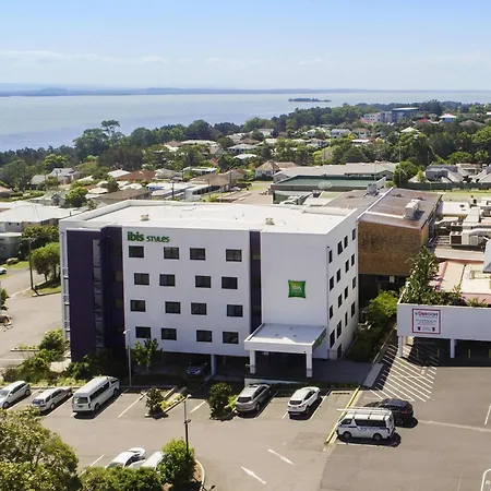 Ibis Styles The Entrance-2