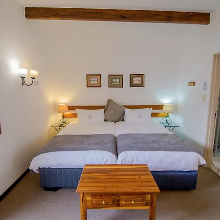 Casa Blanca Boutique Hotel Pension-2