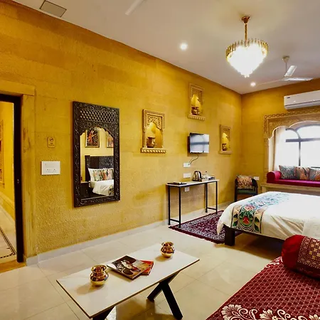 Hotel Royal Haveli-3