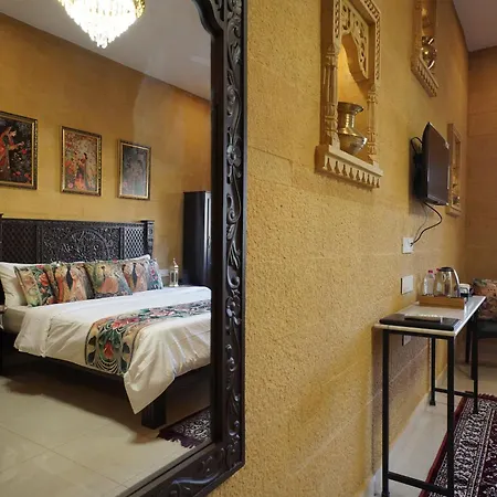 Hotel Royal Haveli-3
