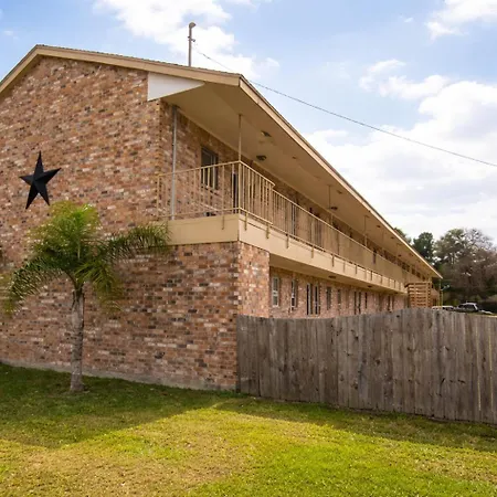 Alvin Extended Stay-3