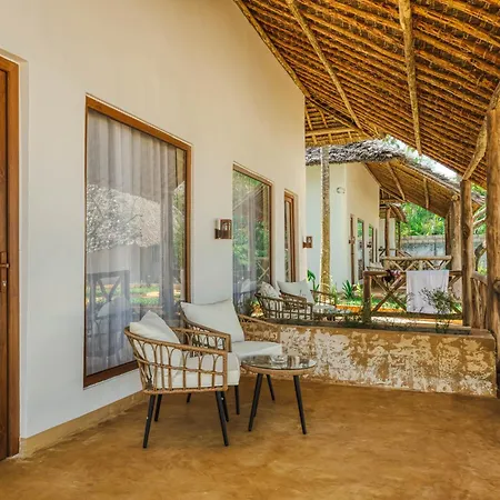 Tanzanite Beach Resort And Spa-3