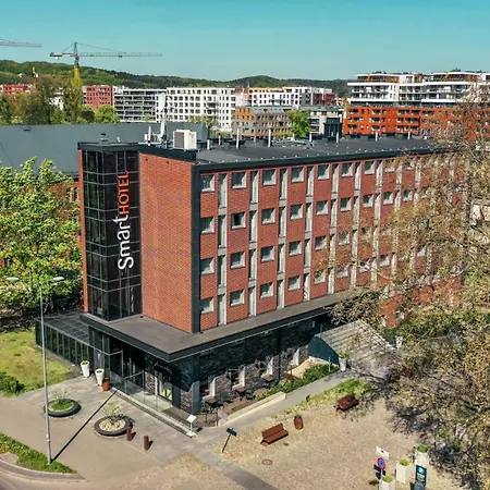 Smart Hotel-3