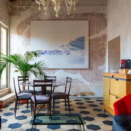 G-Rough, Rome, A Member Of Design Hotels-3