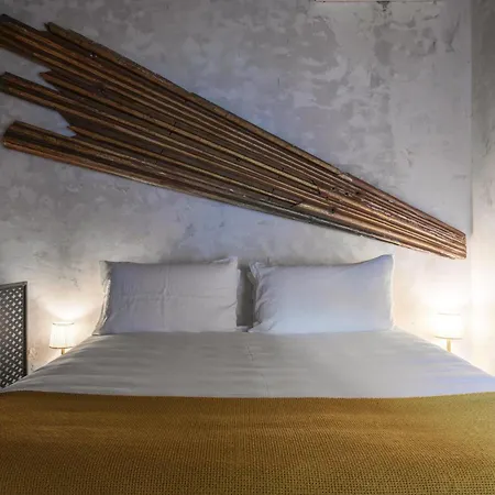 G-Rough, Rome, A Member Of Design Hotels-2