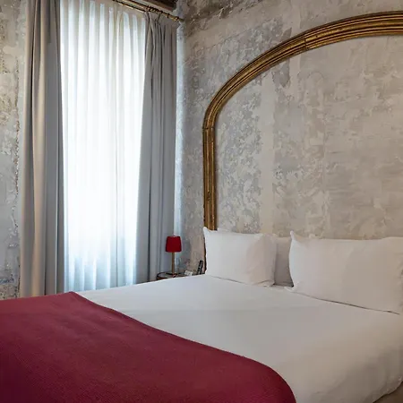 G-Rough, Rome, A Member Of Design Hotels-2