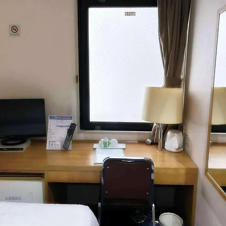 Sankei City Hotel Hachioji-2