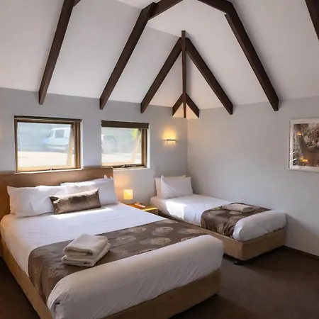 Hahndorf Motel-3