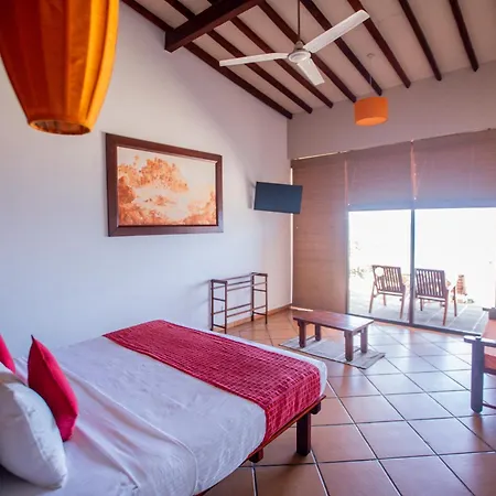 The Beach Cabanas Retreat & Spa-3
