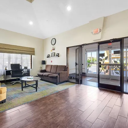 Wingate By Wyndham Leesburg Florida-2