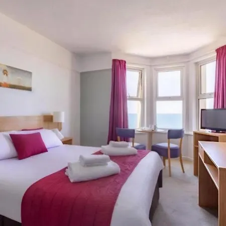 The Beresford Hotel-2