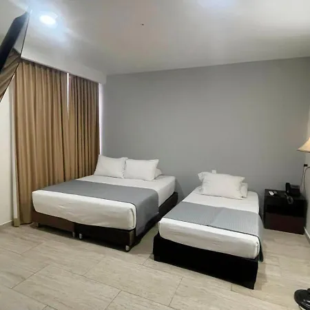 Hotel Hr Amada Cucuta-3