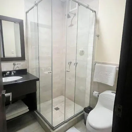 Hotel Hr Amada Cucuta-2