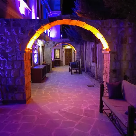 Alaturca House (Adults Only)-2