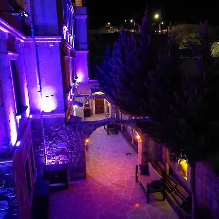 Alaturca House (Adults Only)-2