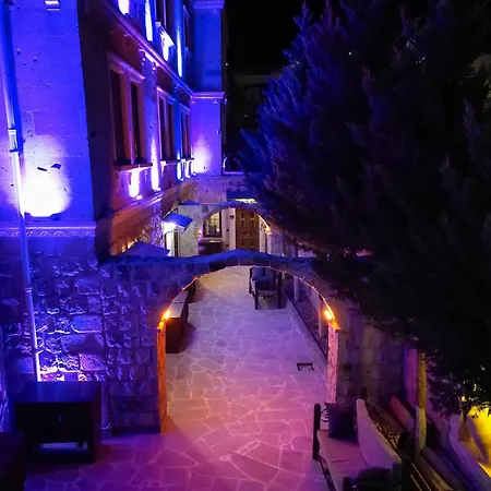 Alaturca House (Adults Only)-3