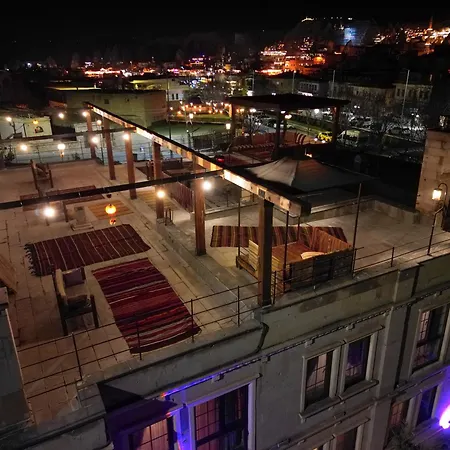 Alaturca House (Adults Only)-3