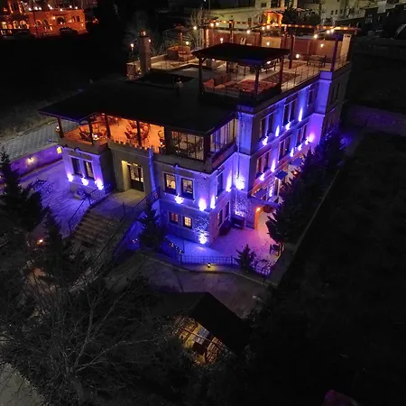 Alaturca House (Adults Only)-3