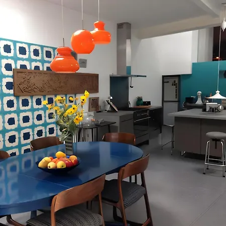 La Maison Bleue-3