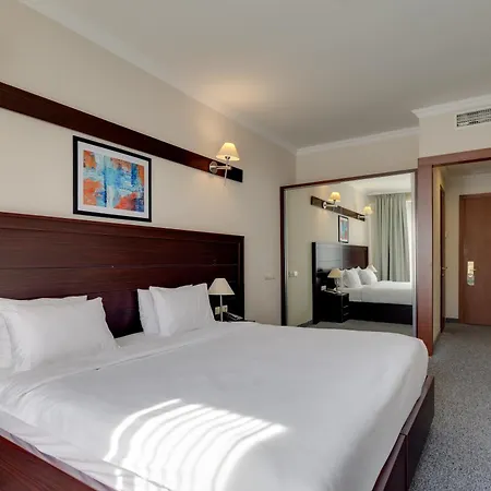 Hotel Astoria Tbilisi-2