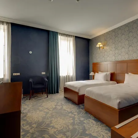 Hotel Astoria Tbilisi-3
